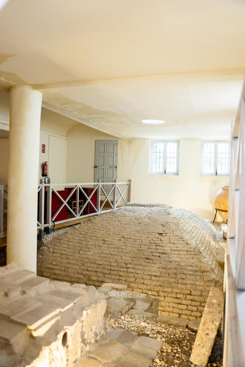 Las Casas de la Judería de Córdoba