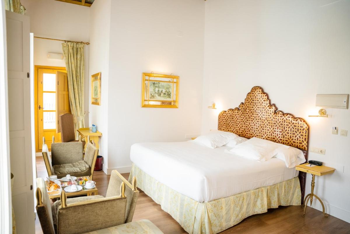 Las Casas de la Judería de Córdoba