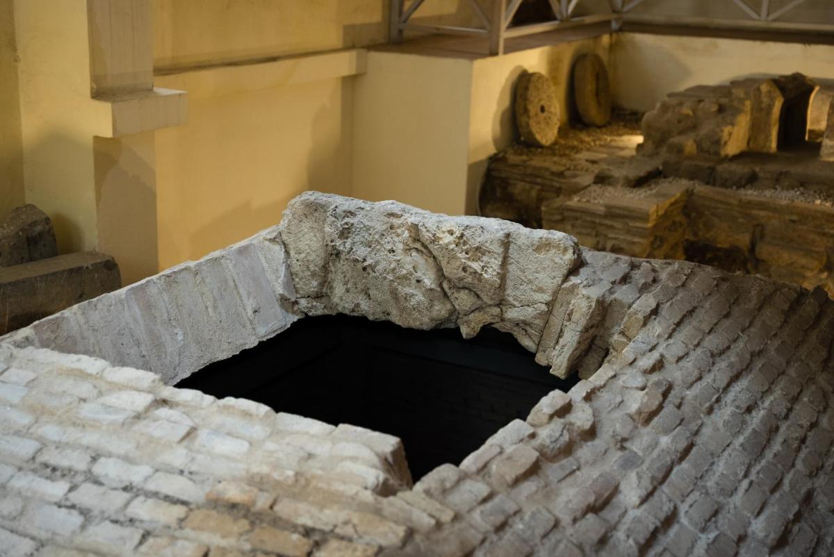 Las Casas de la Judería de Córdoba