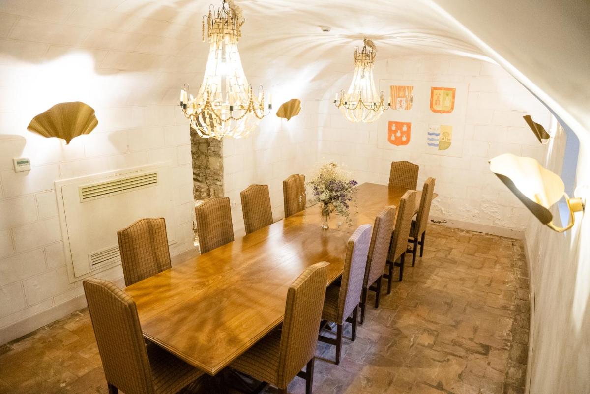 Las Casas de la Judería de Córdoba