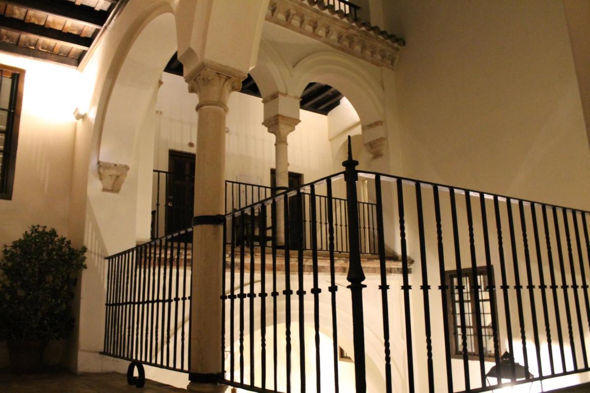 Las Casas de la Judería de Córdoba