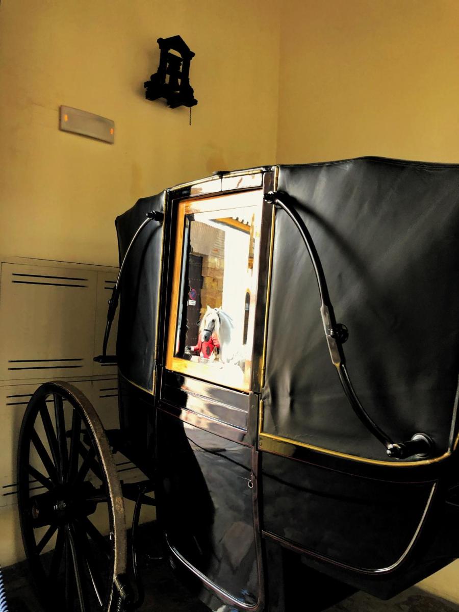 Las Casas de la Judería de Córdoba