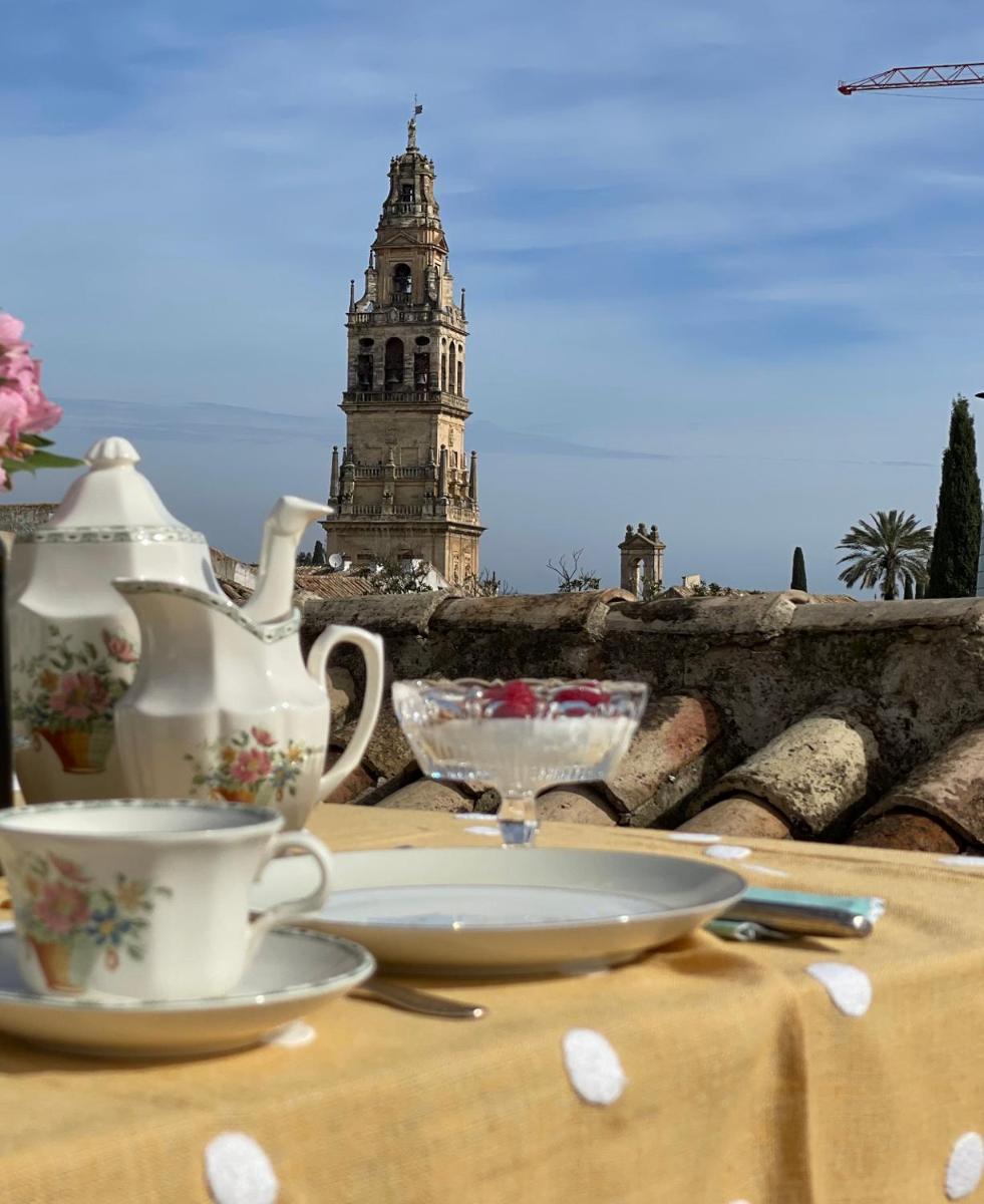 Las Casas de la Judería de Córdoba