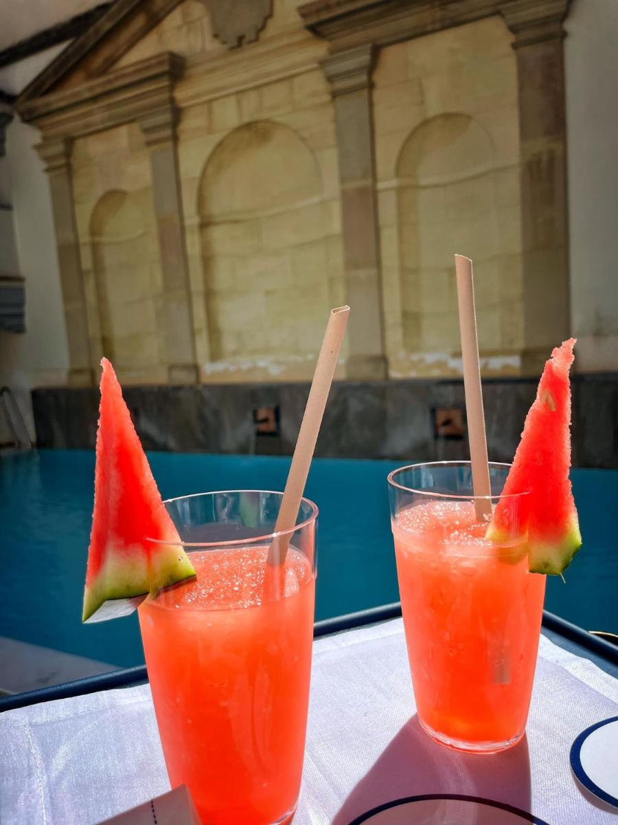 Las Casas de la Judería de Córdoba