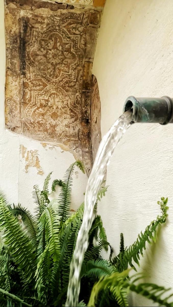Las Casas de la Judería de Córdoba