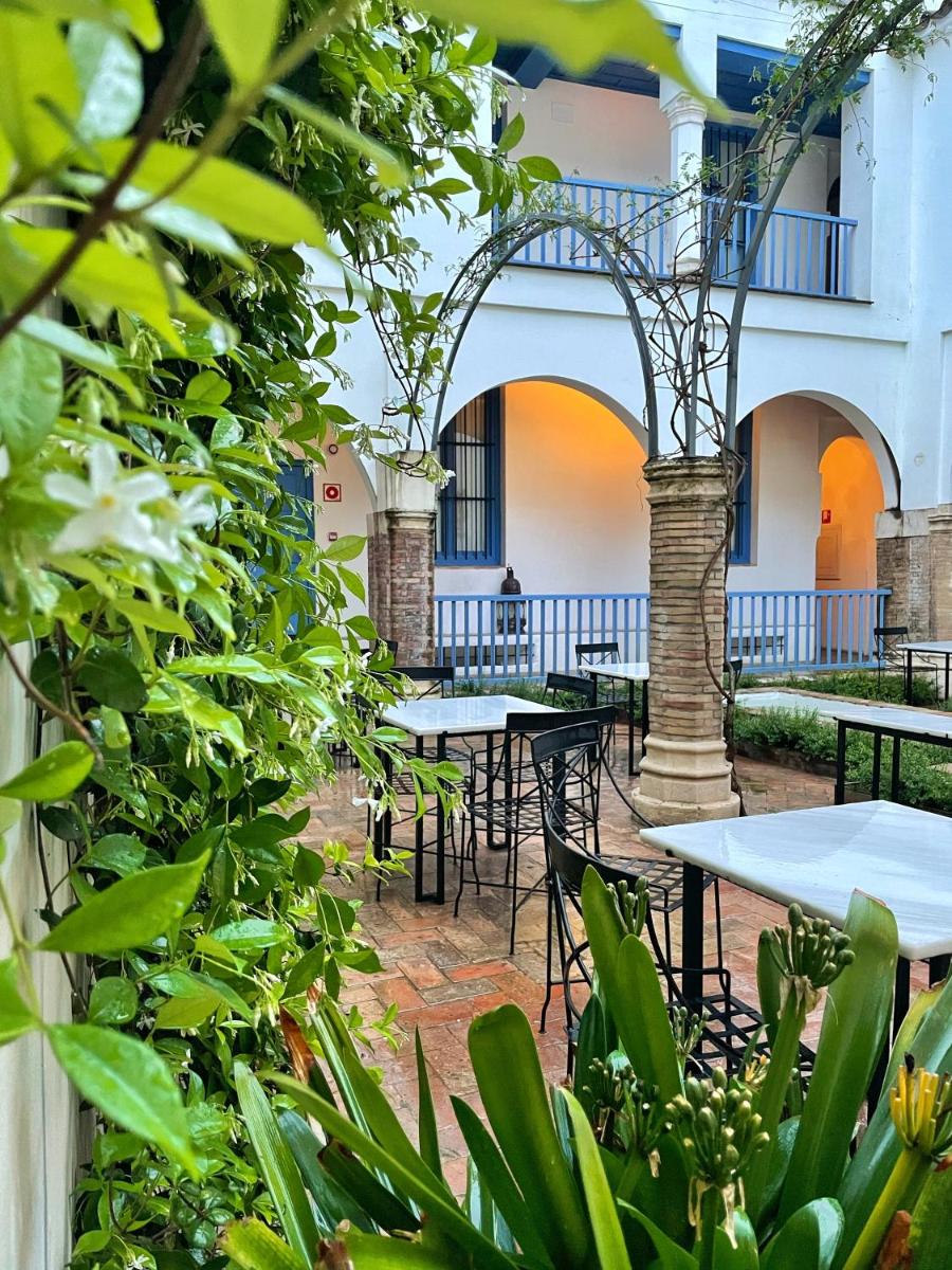 Las Casas de la Judería de Córdoba