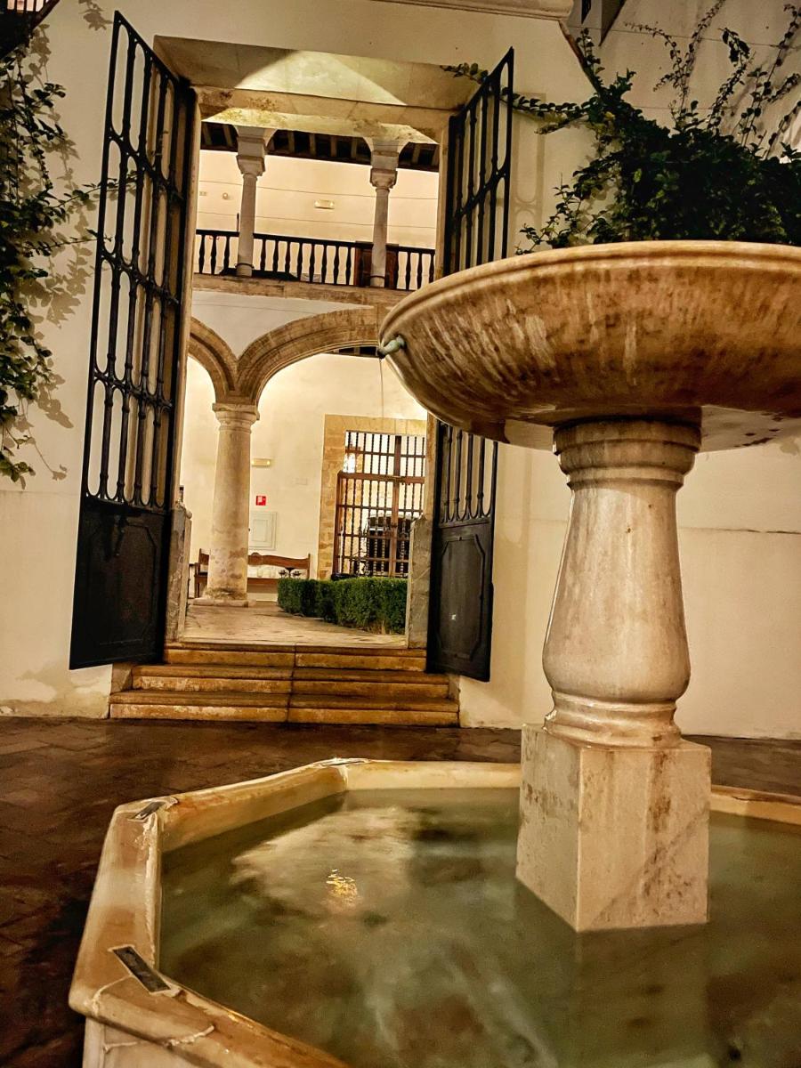 Las Casas de la Judería de Córdoba