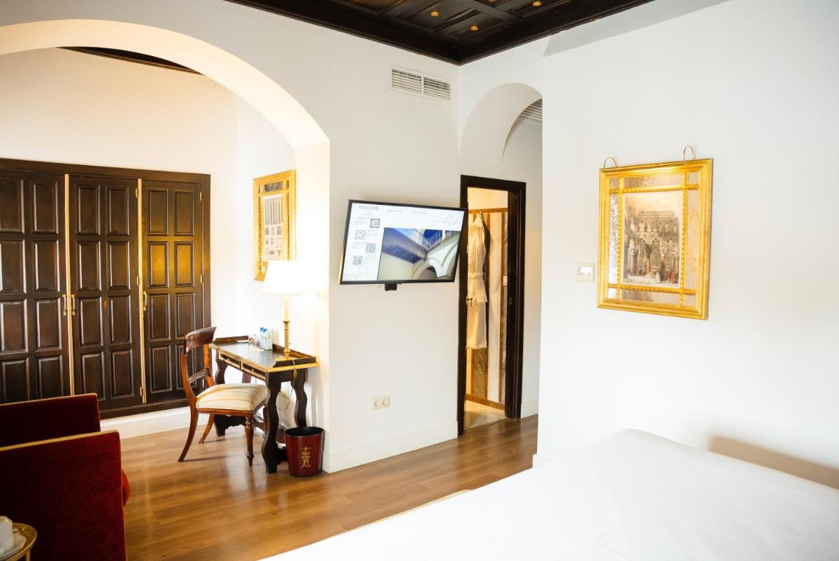 Las Casas de la Judería de Córdoba