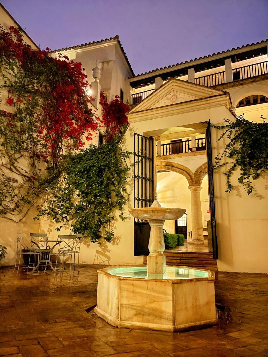 Las Casas de la Judería de Córdoba