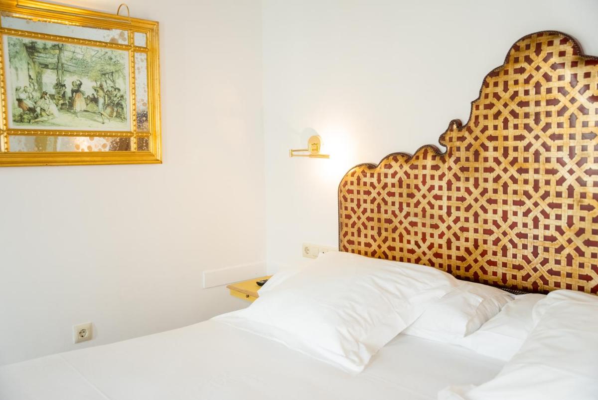 Las Casas de la Judería de Córdoba
