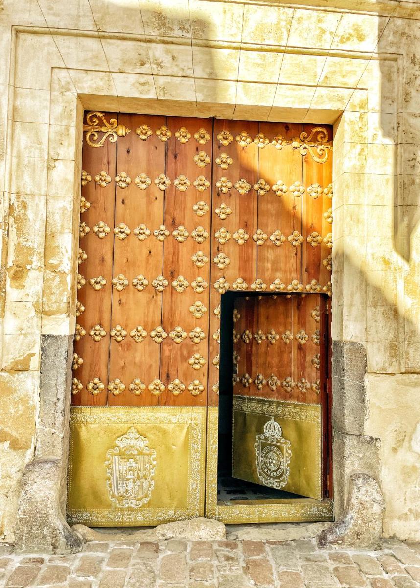 Las Casas de la Judería de Córdoba