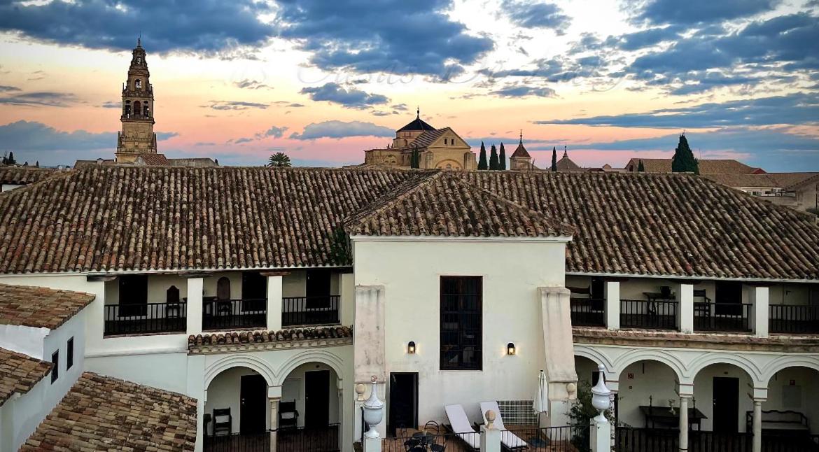 Las Casas de la Judería de Córdoba