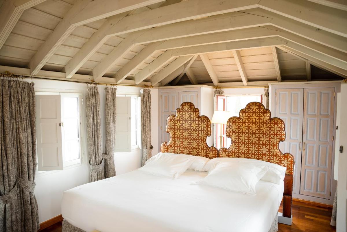 Las Casas de la Judería de Córdoba