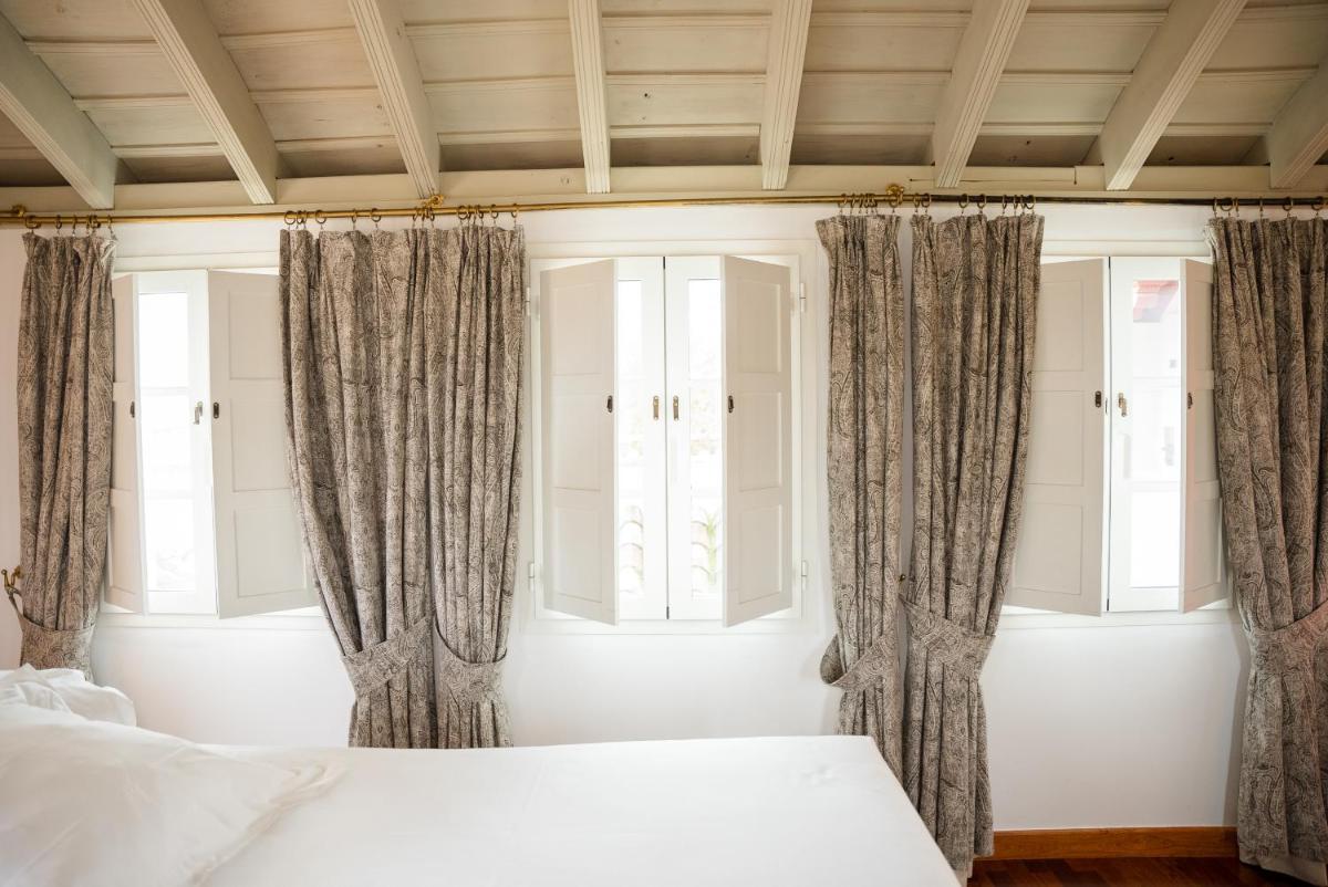 Las Casas de la Judería de Córdoba