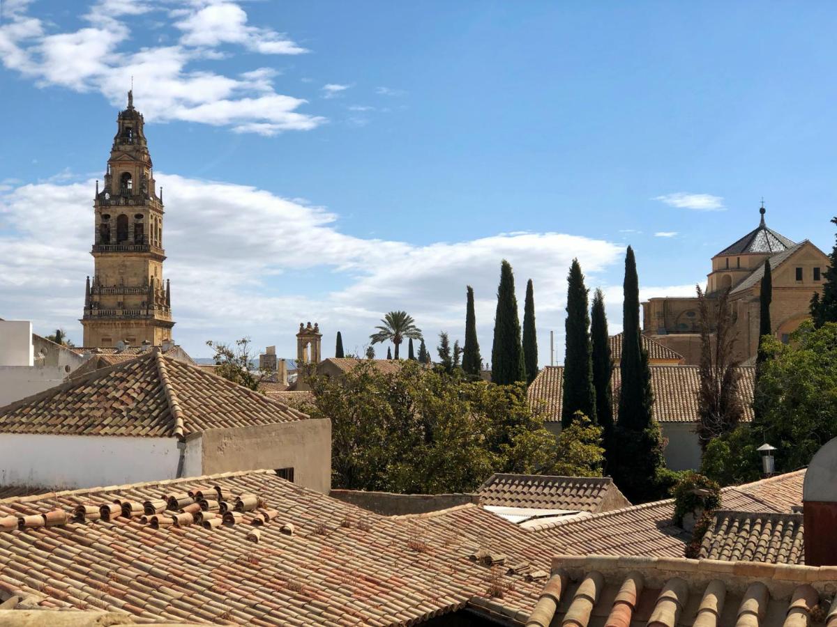Las Casas de la Judería de Córdoba