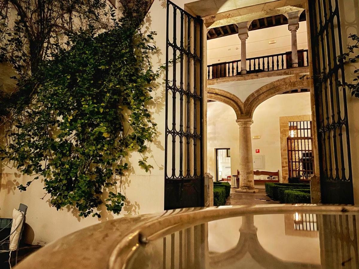 Las Casas de la Judería de Córdoba