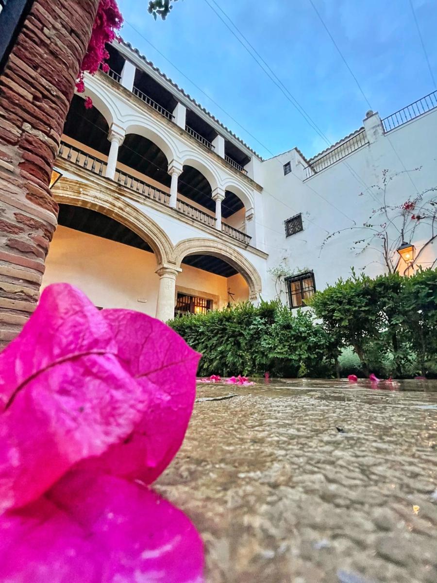 Las Casas de la Judería de Córdoba