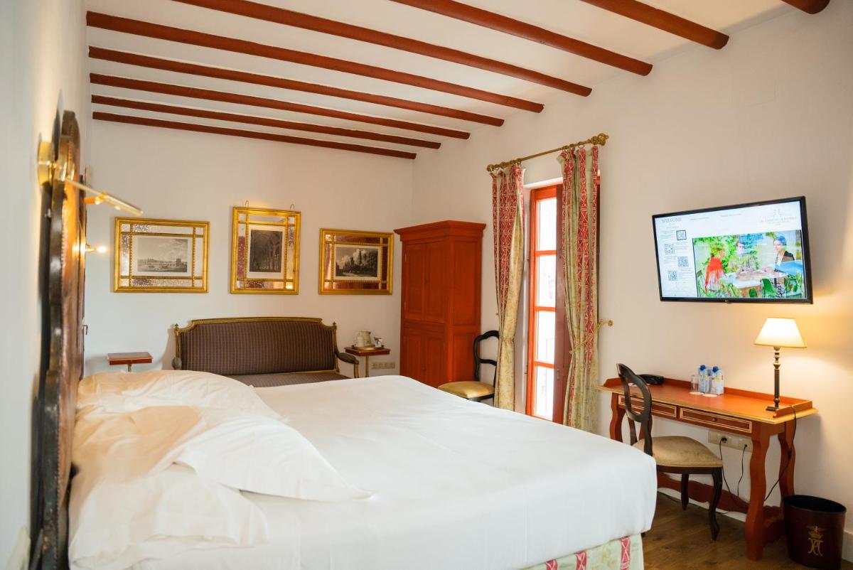 Las Casas de la Judería de Córdoba