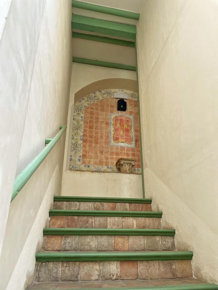 Las Casas de la Judería de Córdoba