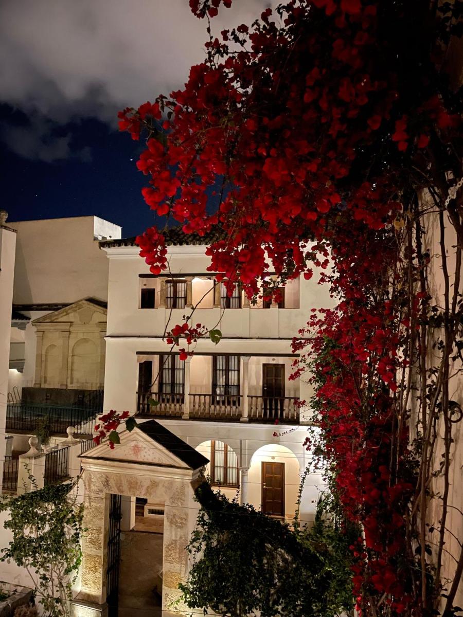 Las Casas de la Judería de Córdoba