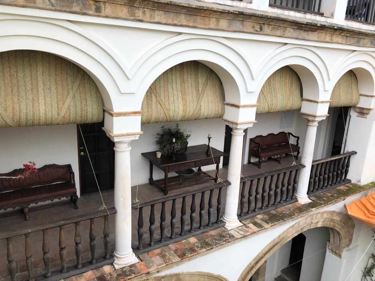 Las Casas de la Judería de Córdoba
