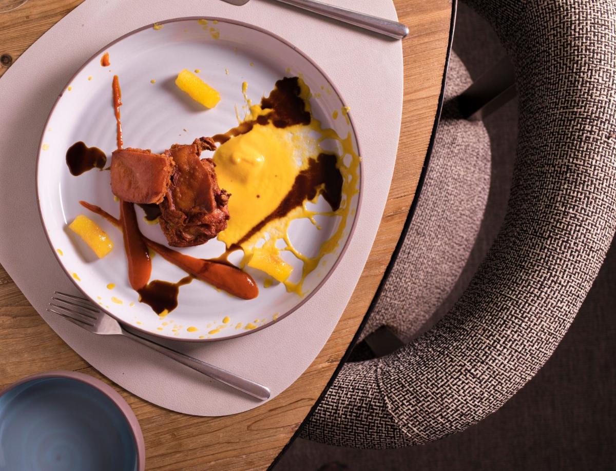 Las Terrazas de Abama Suites