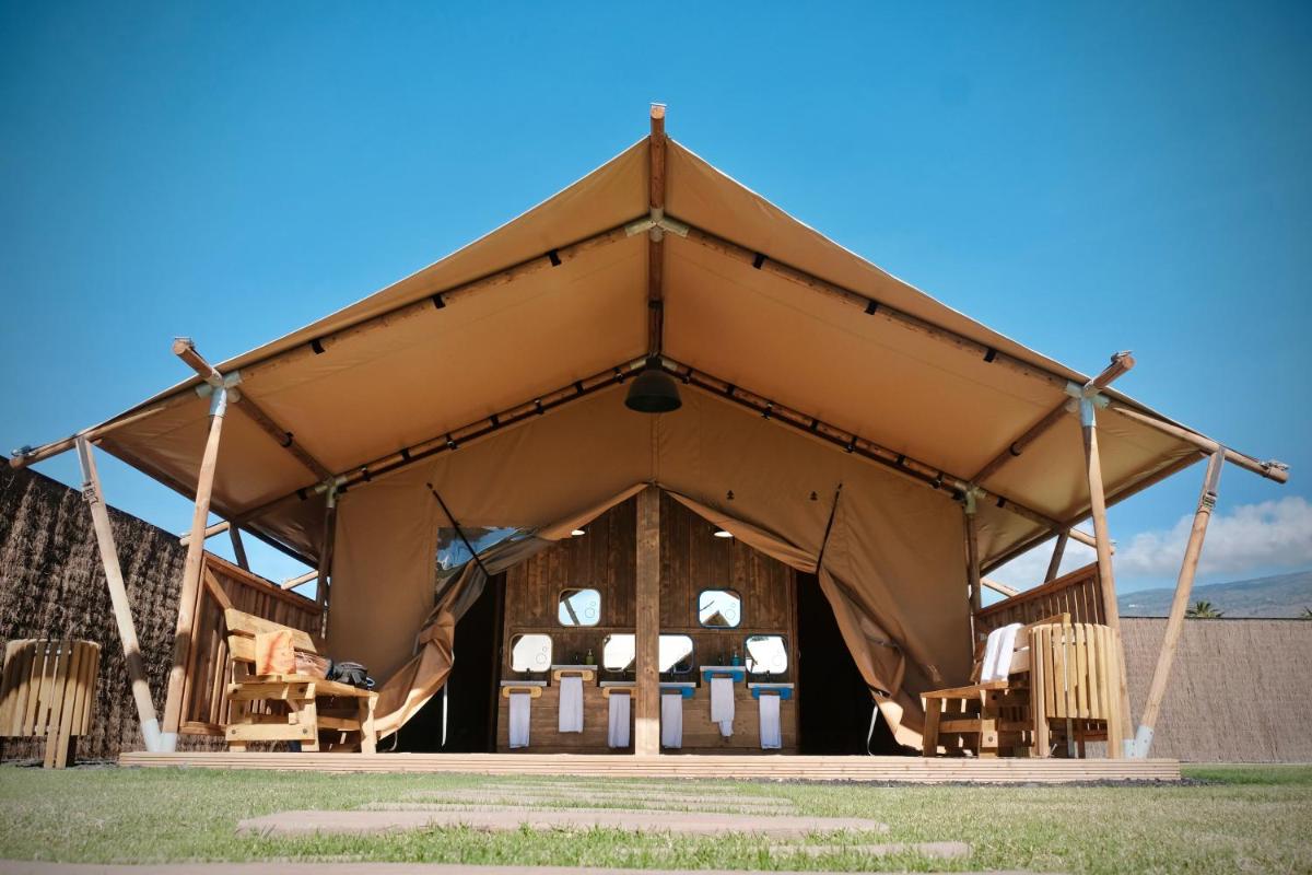 Las Terrazas de Abama Suites