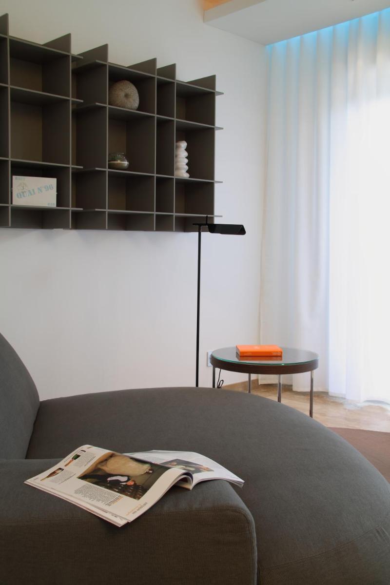 L'Assiette Champenoise