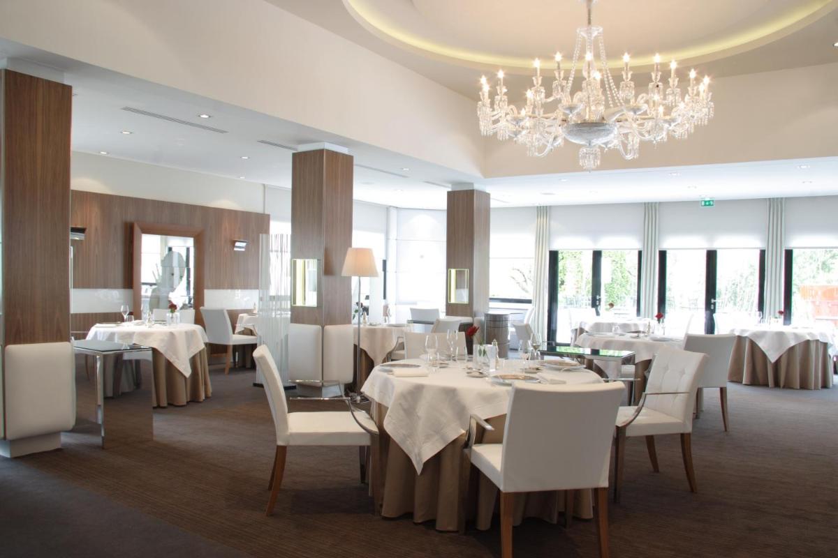 L'Assiette Champenoise