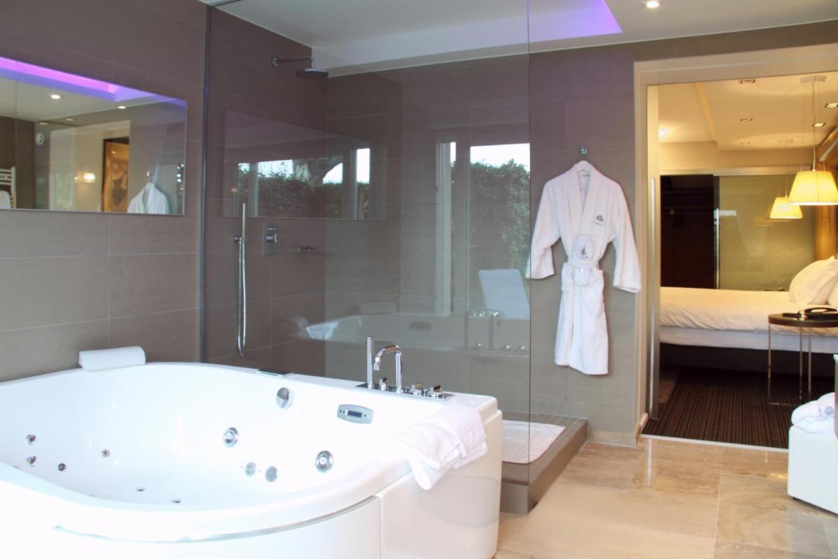 L'Assiette Champenoise