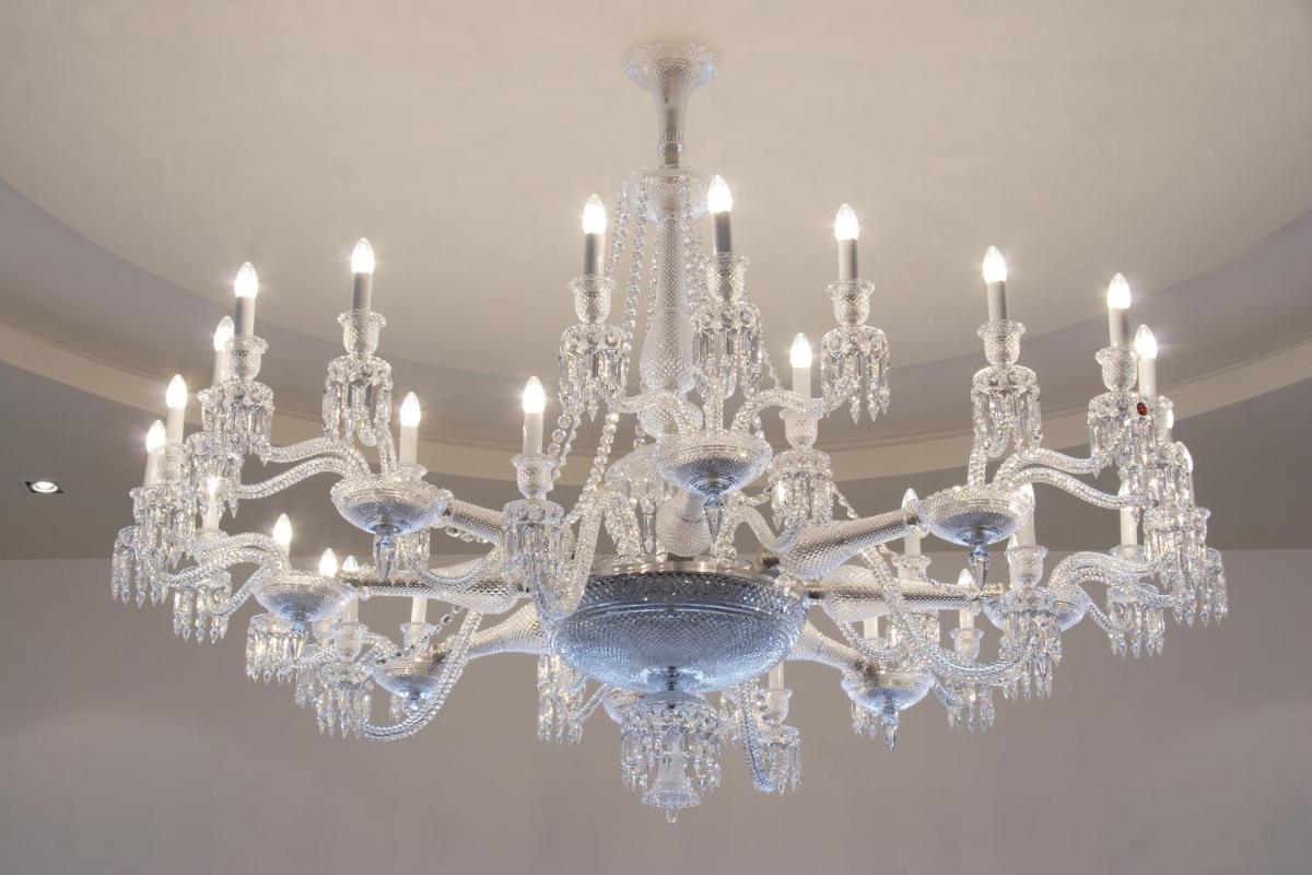 L'Assiette Champenoise