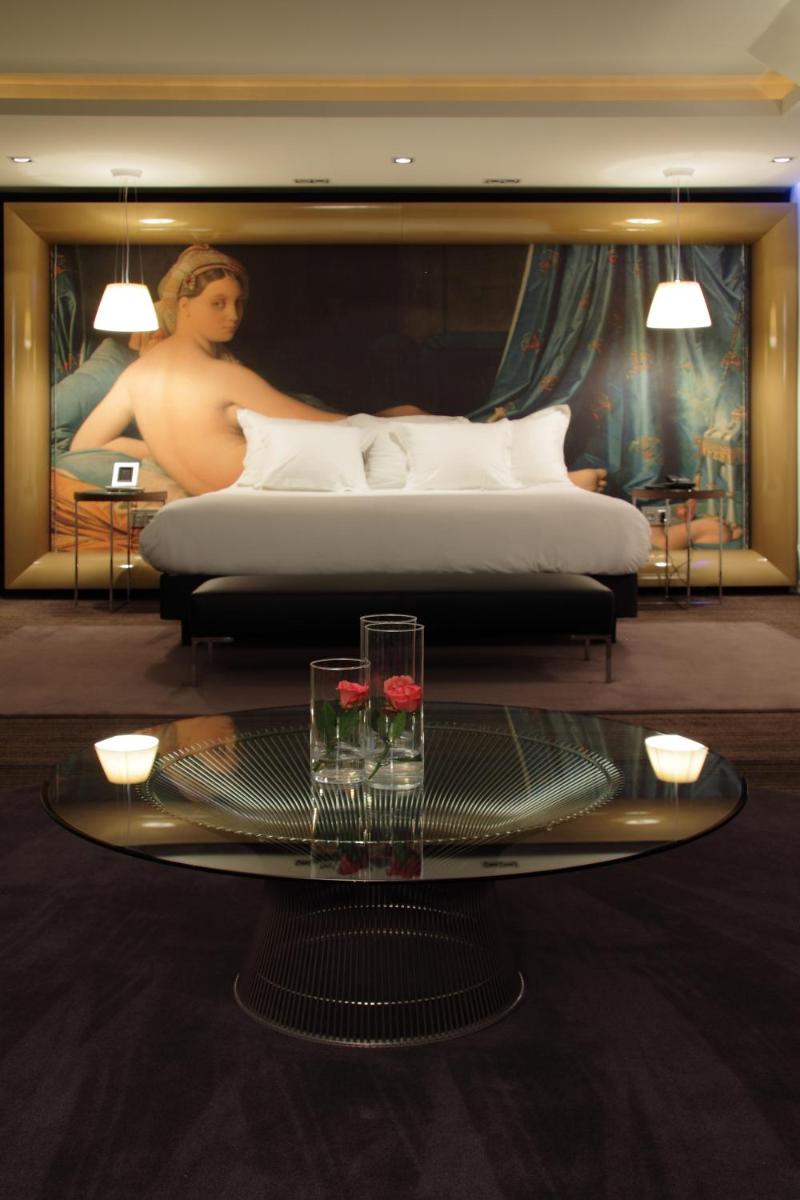 L'Assiette Champenoise