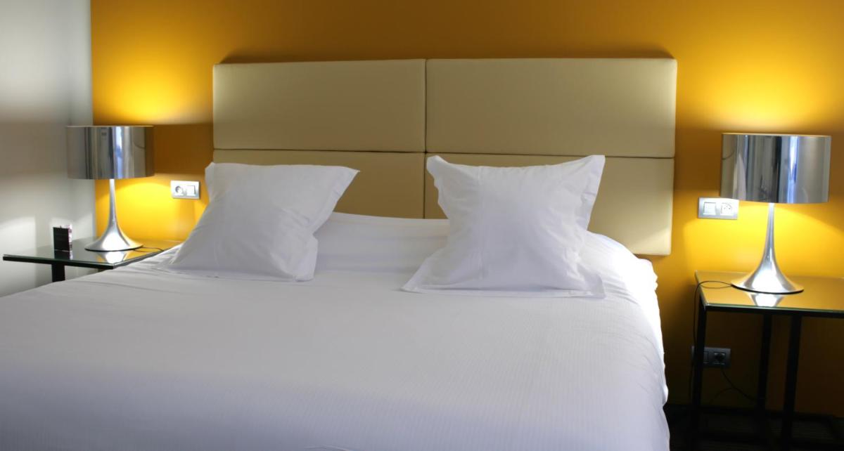 L'Assiette Champenoise