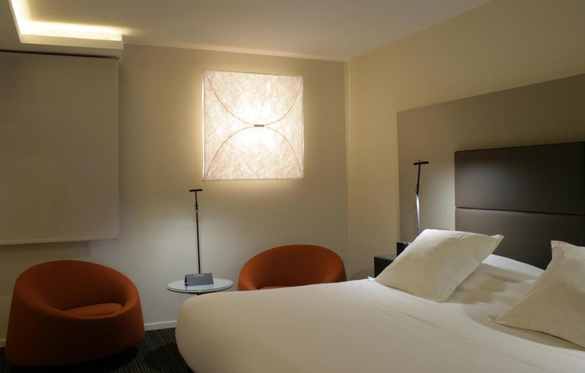 L'Assiette Champenoise