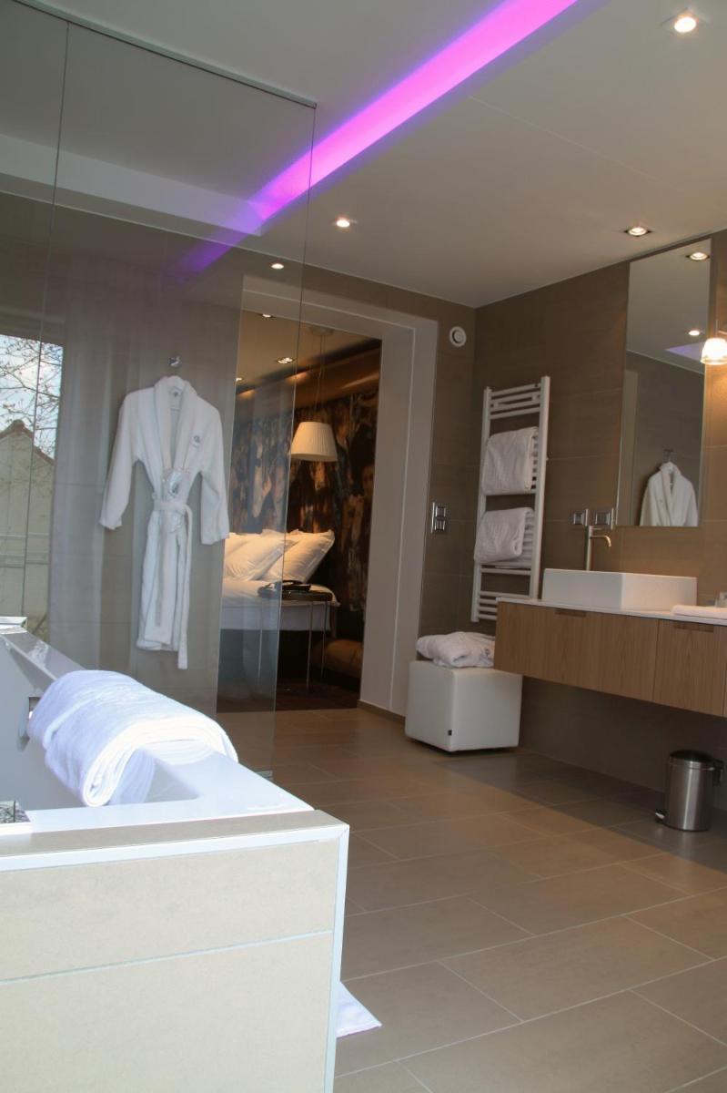 L'Assiette Champenoise