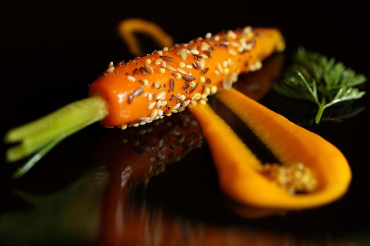 L'Assiette Champenoise