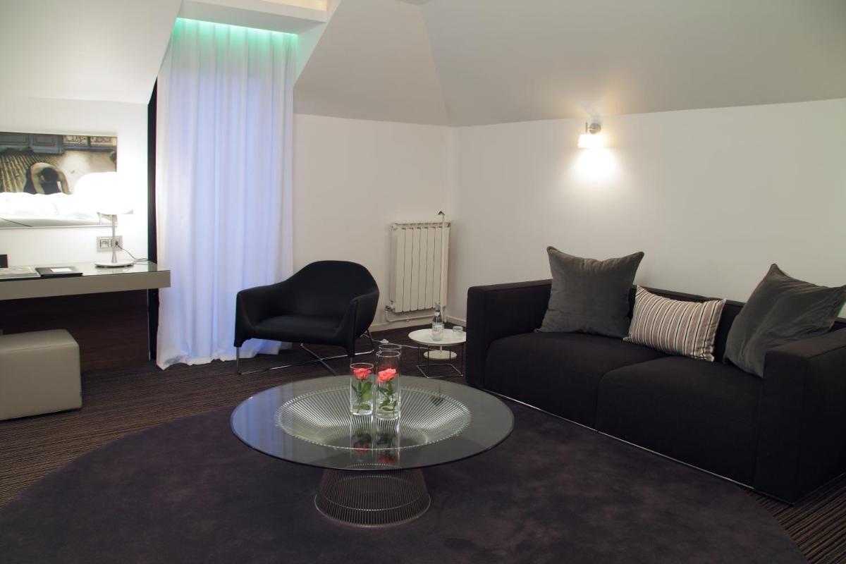 L'Assiette Champenoise