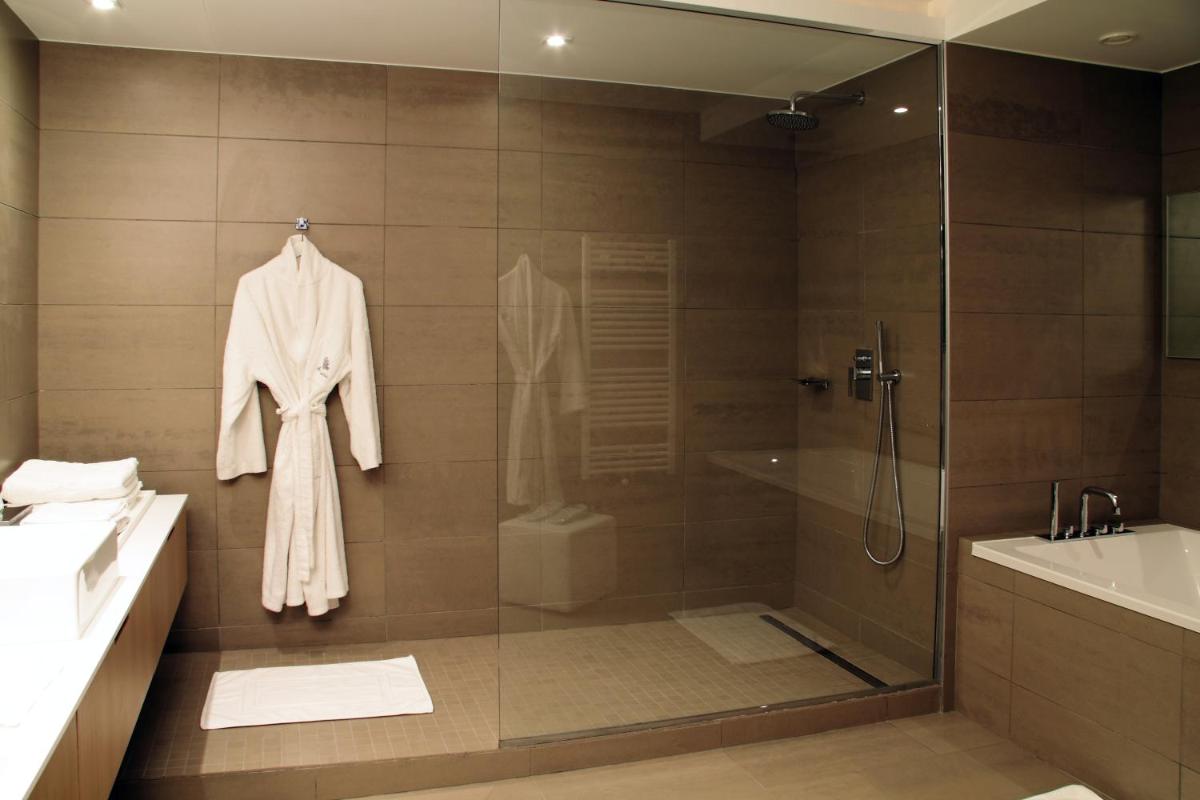 L'Assiette Champenoise