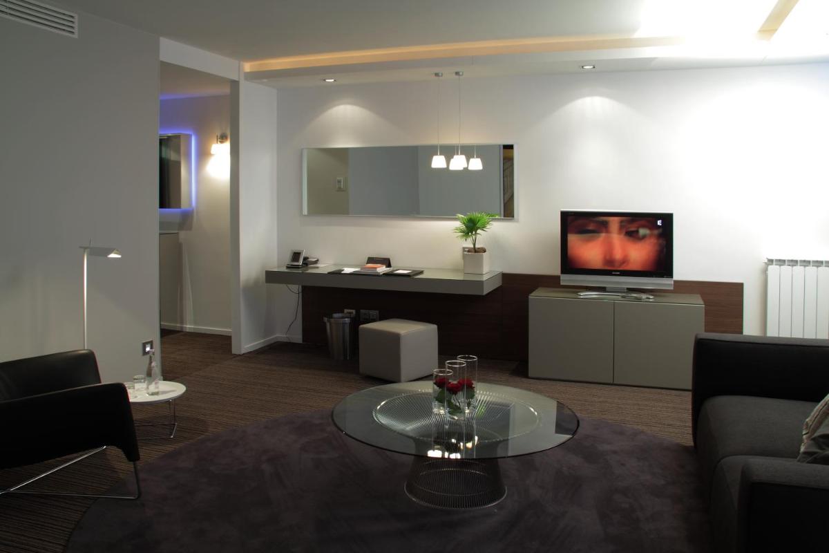 L'Assiette Champenoise