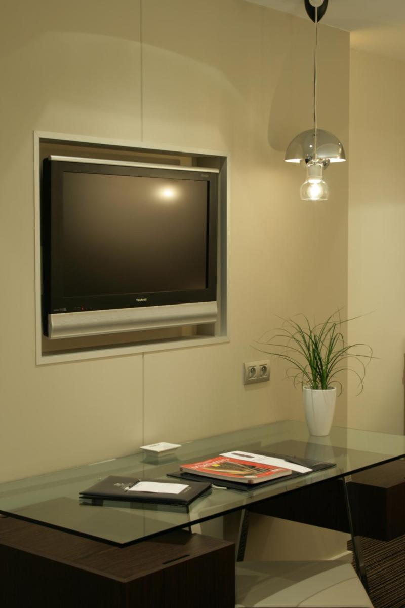 L'Assiette Champenoise