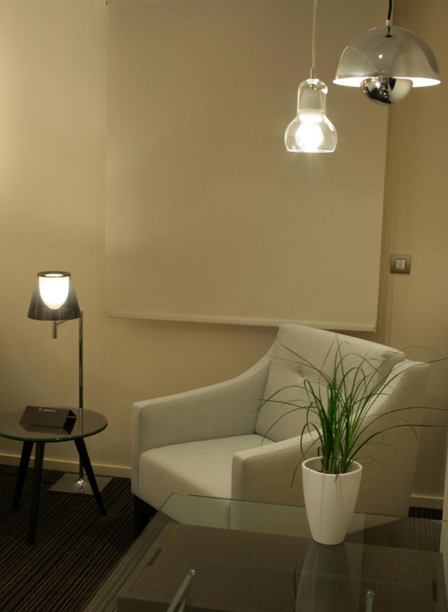 L'Assiette Champenoise