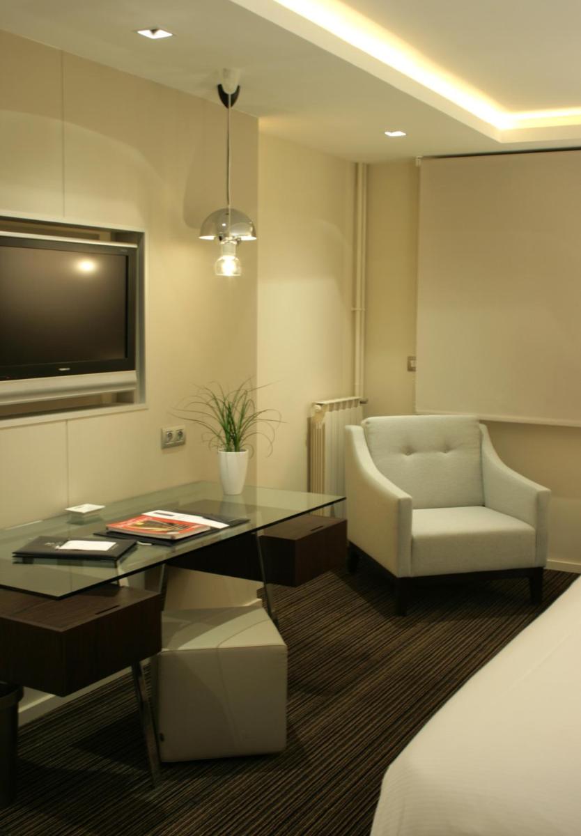 L'Assiette Champenoise