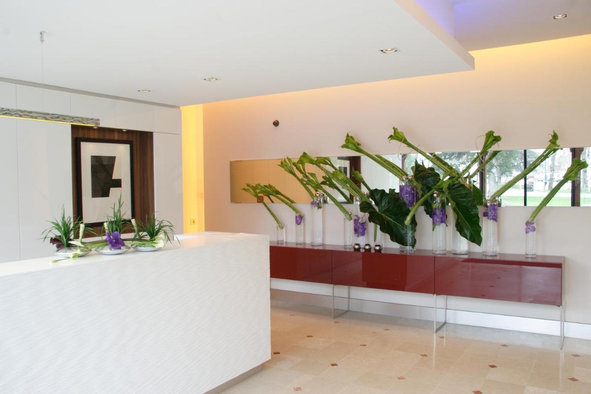 L'Assiette Champenoise