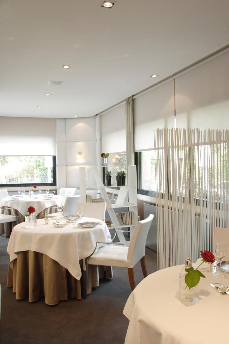 L'Assiette Champenoise