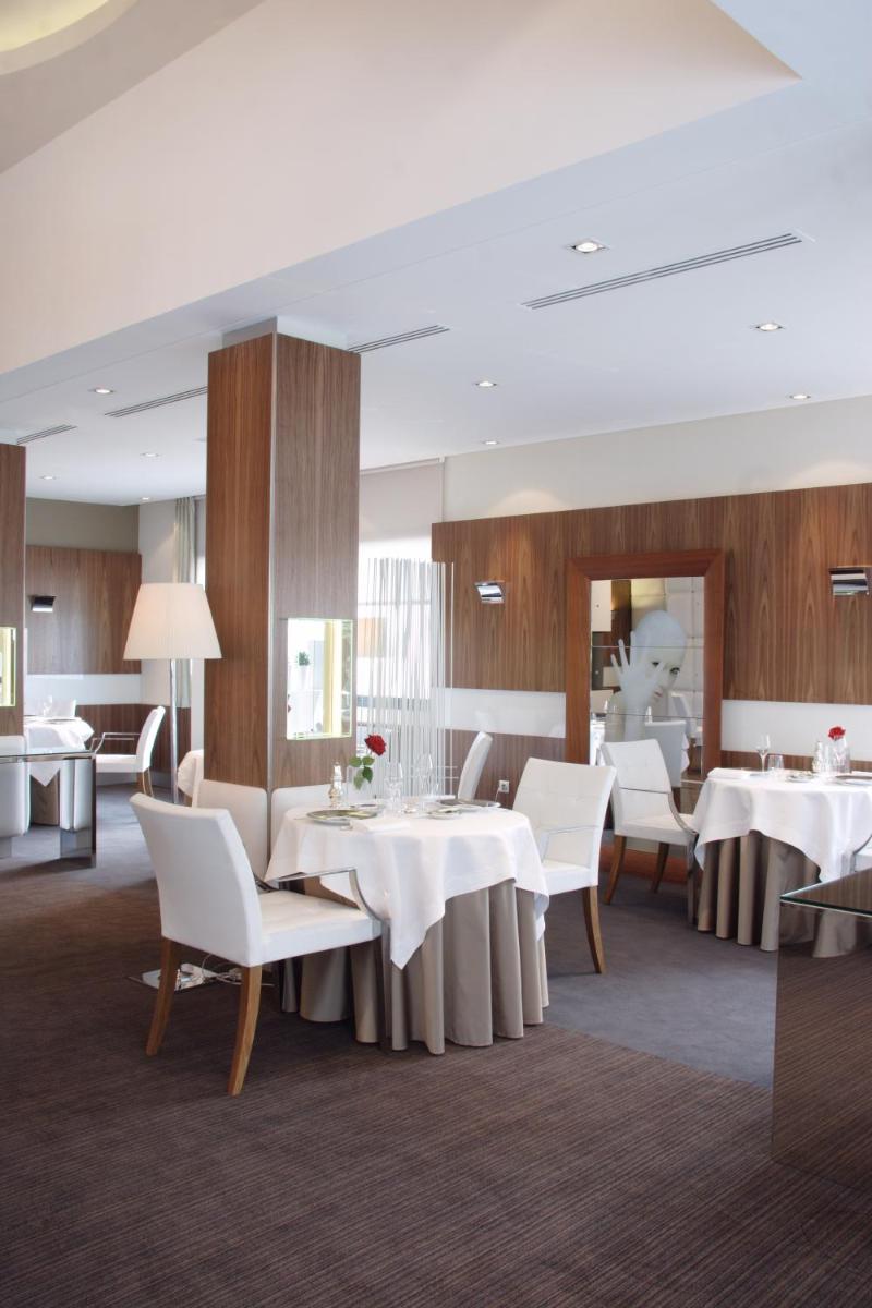 L'Assiette Champenoise