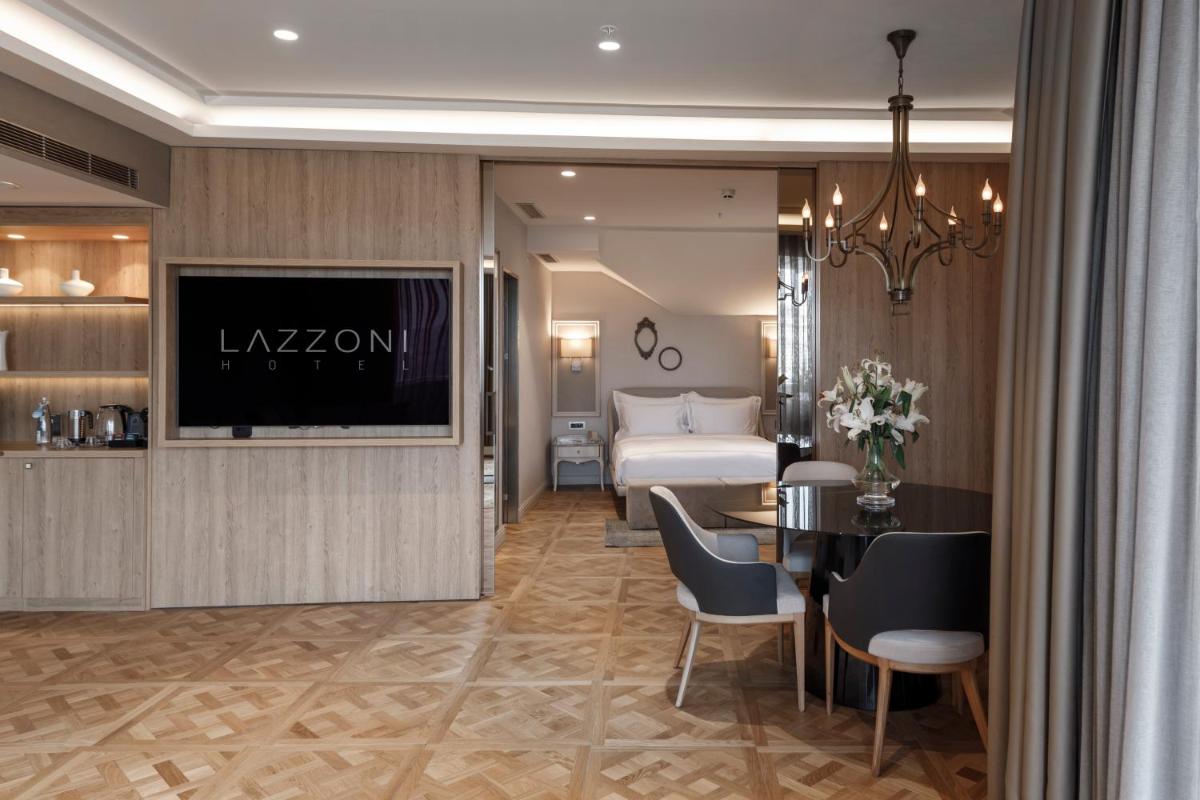 Lazzoni Hotel