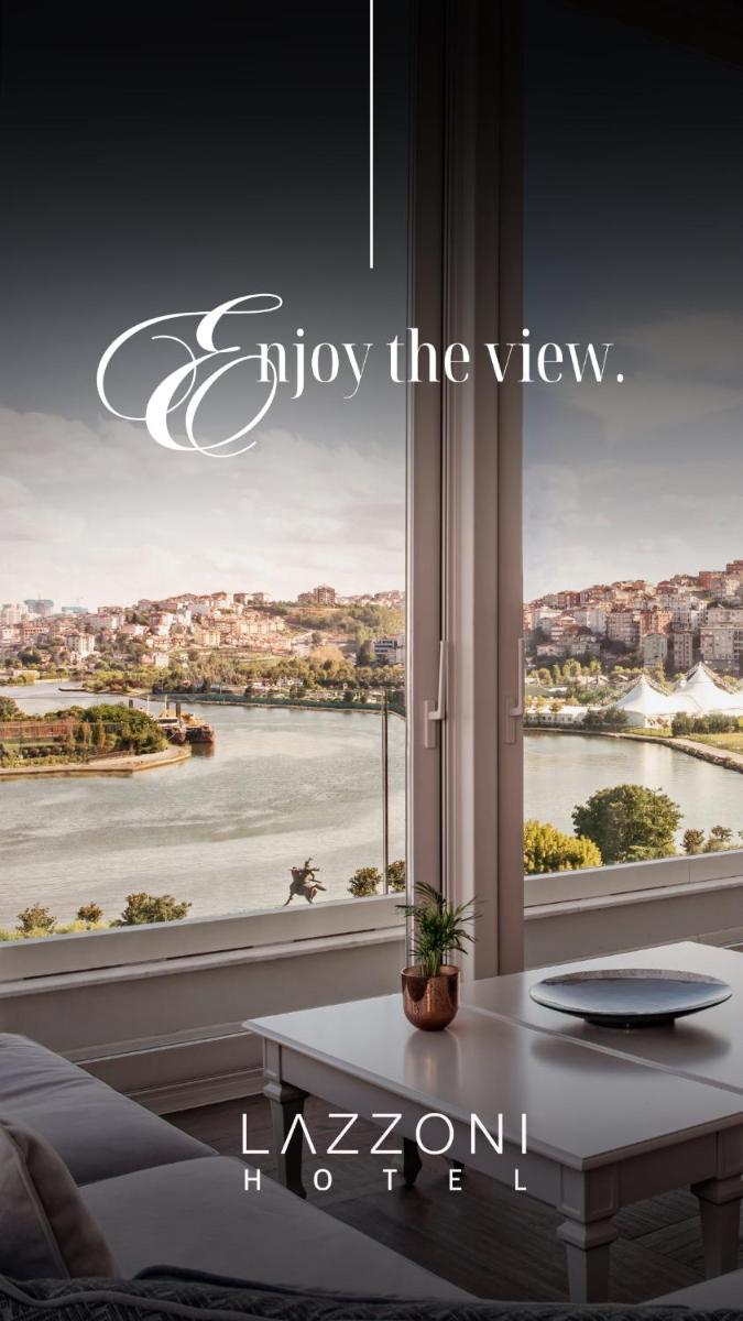 Lazzoni Hotel