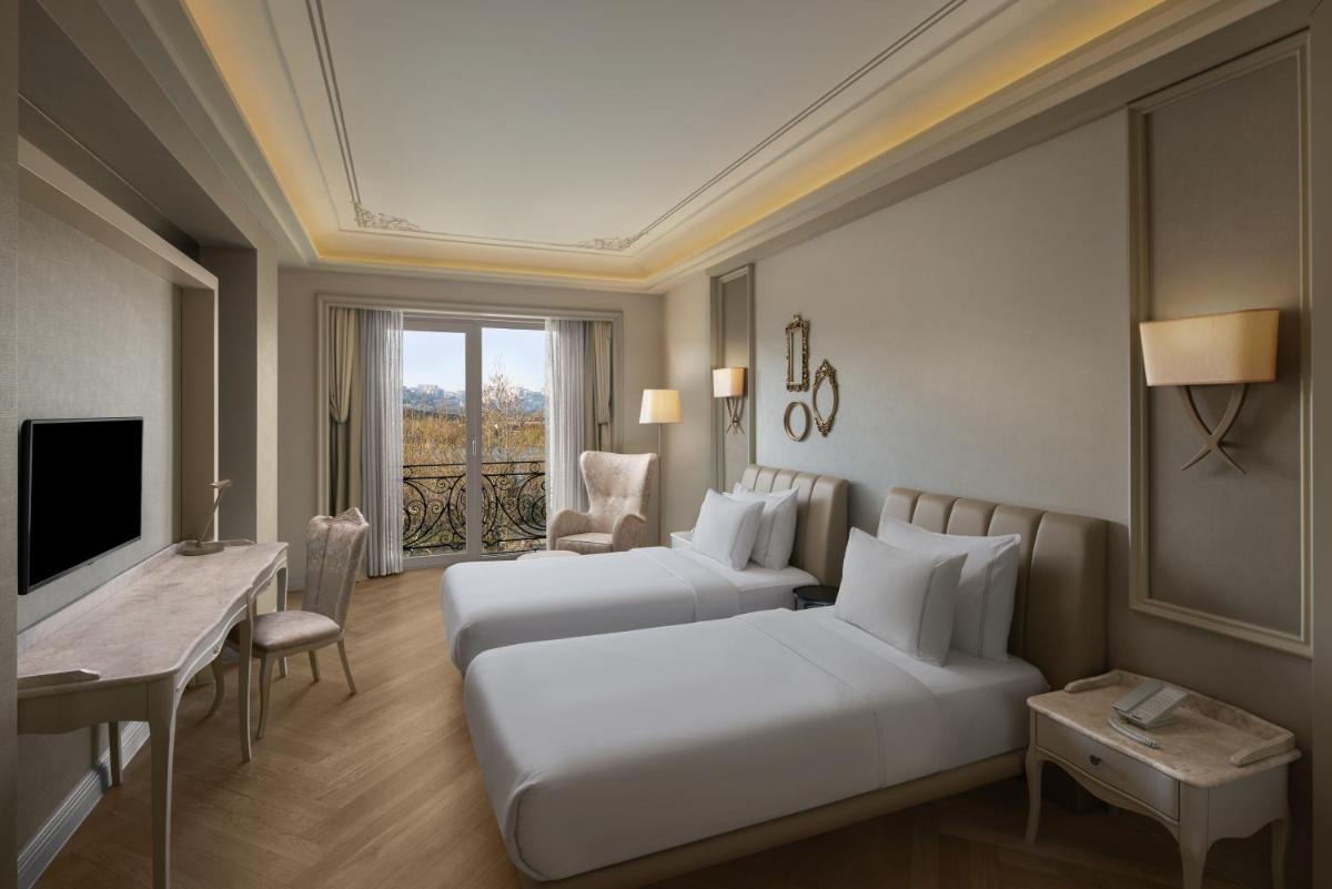 Lazzoni Hotel