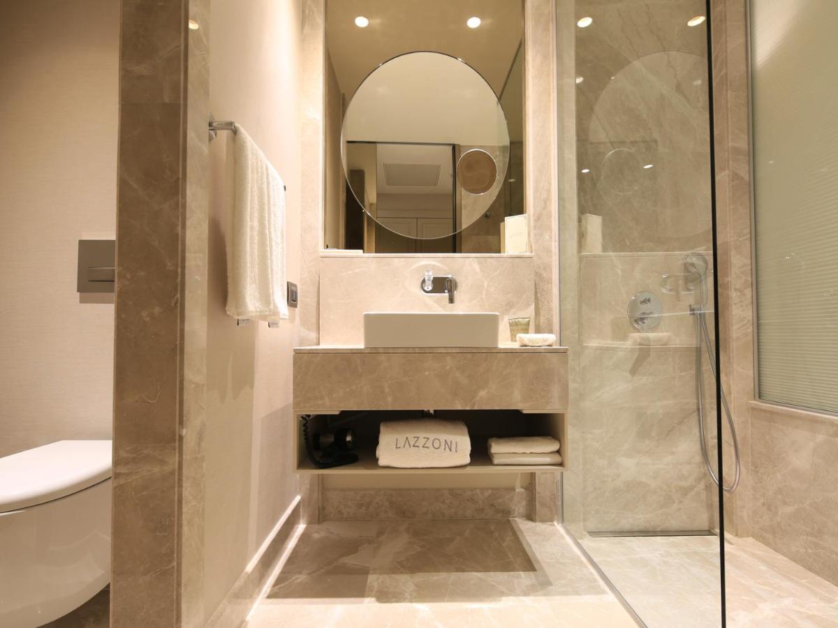 Lazzoni Hotel