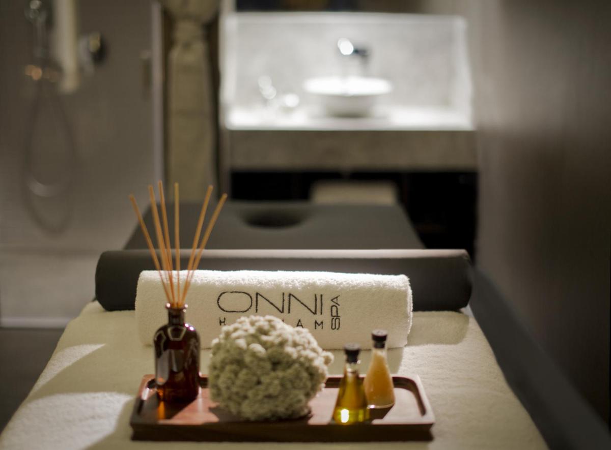 Lazzoni Hotel